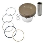 KIT PISTON YAMAHA XTZ150 FZ 2.0/FZ 3.0/ FZ4.0- STANDAR
