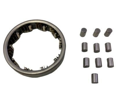 BENDIX ARRANQUE PULSAR NS160 - NS150 - NS125