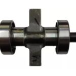 BALANCEADOR MOTOR PULSAR RS200 - NS200 FI