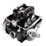 CULATA BAJAJ PULSAR NS200 FI - RS200