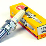 BUJIA MOTOCICLETA NGK CR8E