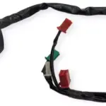 COMANDO IZQUIERDO DOMINAR D400 UG - D250