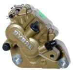 CALIPER DELANTERO BAJAJ PULSAR NS200
