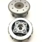 EMBRAGUE COMPLETO PULSAR NS200 FI - RS200