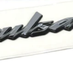EMBLEMA LOGO TANQUE BAJAJ PULSAR NS160 NS200