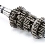 EJE CAMBIOS COMPLETO PULSAR NS200 - RS200
