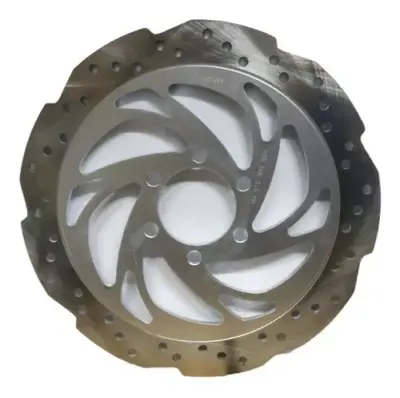 DISCO FRENO DELANTERO PULSAR NS200