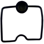 EMPAQUETADURA CULATIN PULSAR NS200 FI - RS200