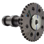 EJE LEVAS ADMISION BAJAJ DOMINAR 250