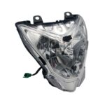 FOCO DELANTERO BAJAJ PULSAR NS160 - NS200