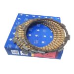 KIT DISCOS EMBRAGUE NS200 CARB.