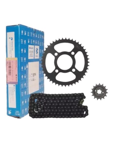 KIT ARRASTRE BAJAJ PULSAR NS150 - NS160