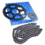 KIT ARRASTRE BAJAJ PULSAR NS200