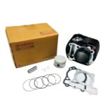KIT CILINDRO YAMAHA FZ2.0 / FZ3.0 / XTZ150 ORIGINAL
