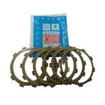 KIT DISCOS EMBRAGUE BAJAJ P180/P220