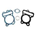 KIT MEDIO EMPAQUE PULSAR NS125