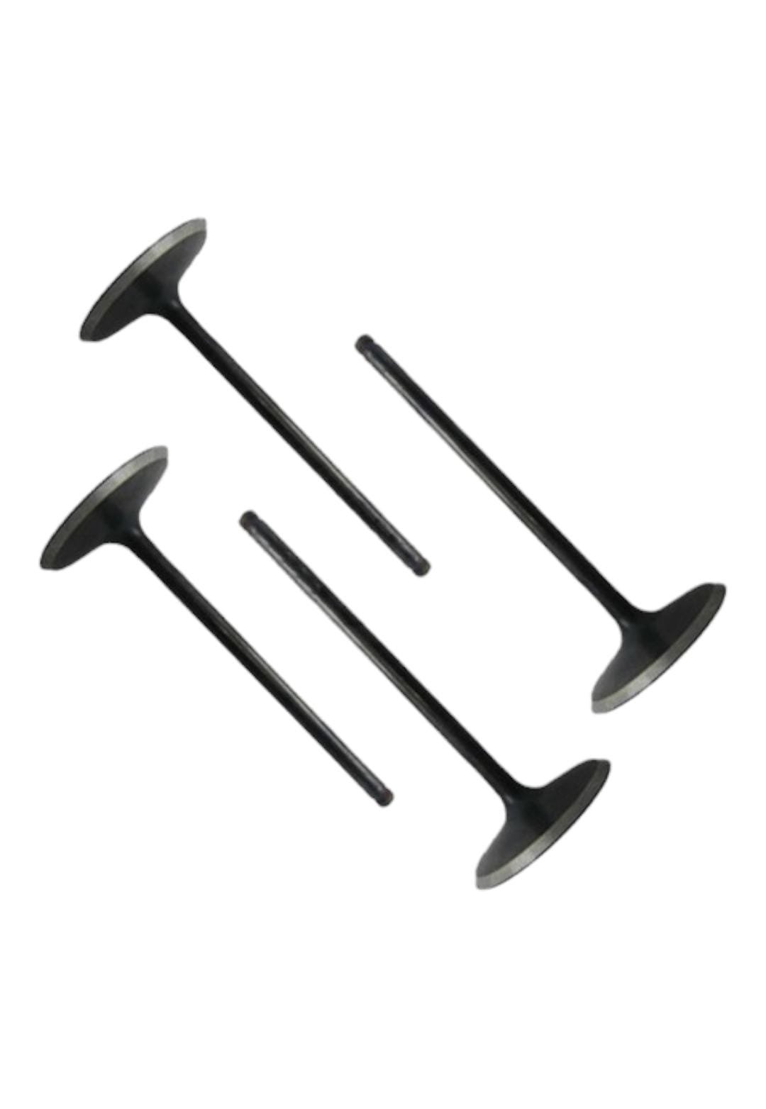 KIT VALVULAS DOMINAR 250 (X4)