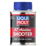 LIMPIA INYECTORES SHOOTER LIQUI MOLY