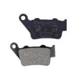 PASTILLA FRENO TRASERO BAJAJ NS200/RS200/D400