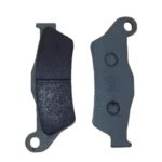 PASTILLA FRENO DEL. BAJAJ NS200-RS200-D400V.1