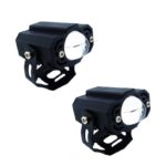 PAR NEBLINEROS LED DUO COLOR