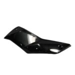 QUILLA IZQUIERDA NS200 - NEGRO