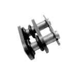 SEGURO CADENA 520 CON ORING