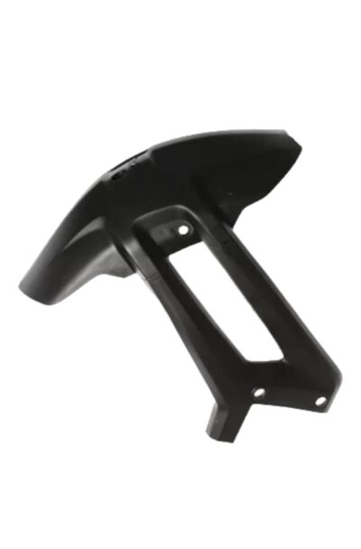 PLASTICO TAPABARRO TRASERO BAJAJ PULSAR NS200