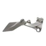 ESTRIBO DELANTERO LH KTM DUKE 200 M.V - GRIS