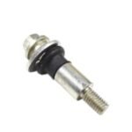 TORNILLO TAPA VALVULA NS150 - NS160