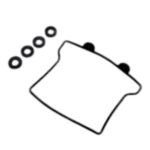 EMPAQUE CULATIN KTM 390