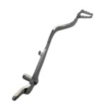 PEDAL FRENO TRASERO HAOJUE NK150