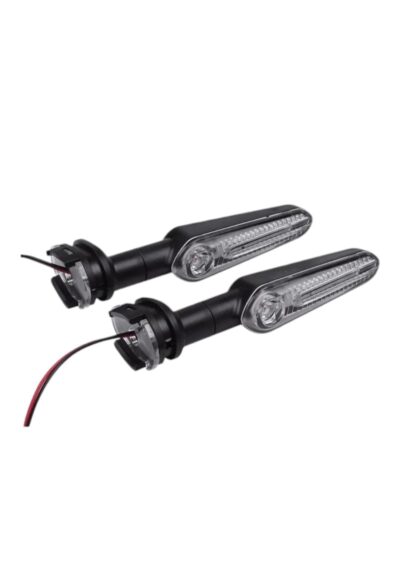 PAR INTERMITENTE LED YAMAHA R3 MT03 FZ25