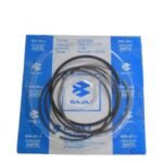KIT ANILLOS PISTON BAJAJ PULSAR NS125