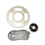 KIT ARRASTRE HONDA CB190R - NPC