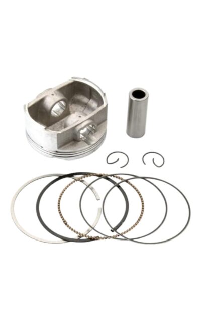 KIT PISTON COMPLETO PULSAR NS200 - RS200