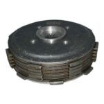 PRENSA EMBRAGUE COMPLETA BAJAJ PULSAR NS200/RS200