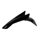 TAPABARRO DELANTERO YAMAHA XTZ 150 NEGRO