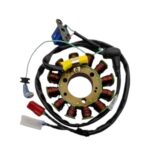 ESTATOR PULSAR 220 - AVENGUER 220