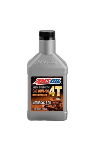 ACEITE AMSOIL PERFORMANCE SINTETICO 10W50