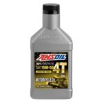 ACEITE AMSOIL PERFORMANCE SINTETICO 15W50