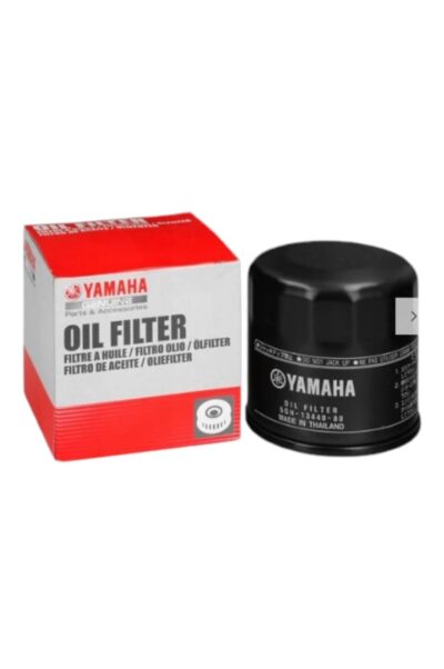 FILTRO ACEITE YAMAHA R3/R6/R7/R1 - MT TODAS