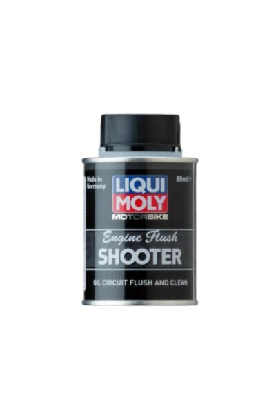 LIQUI MOLY ENGINE FLUSH SHOOTER LIMPIEZA MOTOR