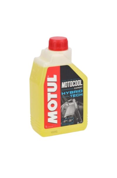 MOTUL COOLAND REFRIGERANTE MOTOCOOL 1LT