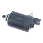 MOTOR PARTIDA HONDA CB190 - XR190