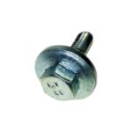 PERNO EJE RUEDA DELANTERA BAJAJ