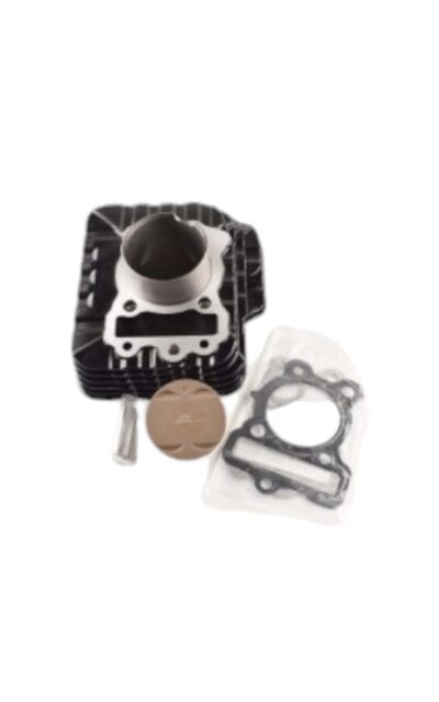 KIT CILINDRO COMPLETO YAMAHA FZ 250