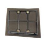 FILTRO AIRE EUROMOT VINTAGE 150 / KD150
