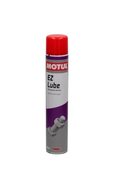 MOTUL LUBRICANTE MULTIPROPOSITO EZ LUBE 750ML