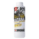 ACEITE IPONE FULL POWER KATANA 10W40